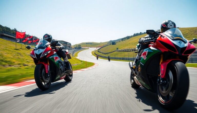 watch world superbike races live and on demand your ultimate guide 1764513308