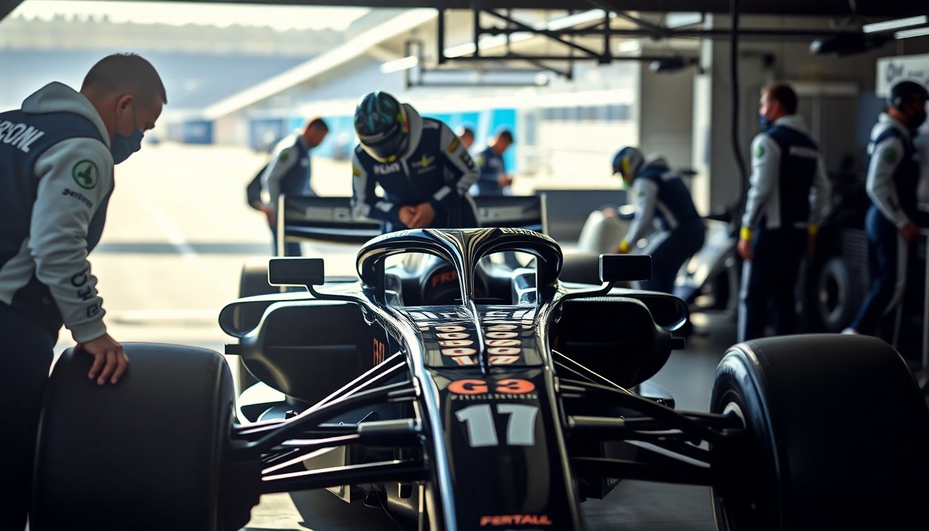 williams racing reveals exciting new logo and brand identity for the 2026 season 1762227522