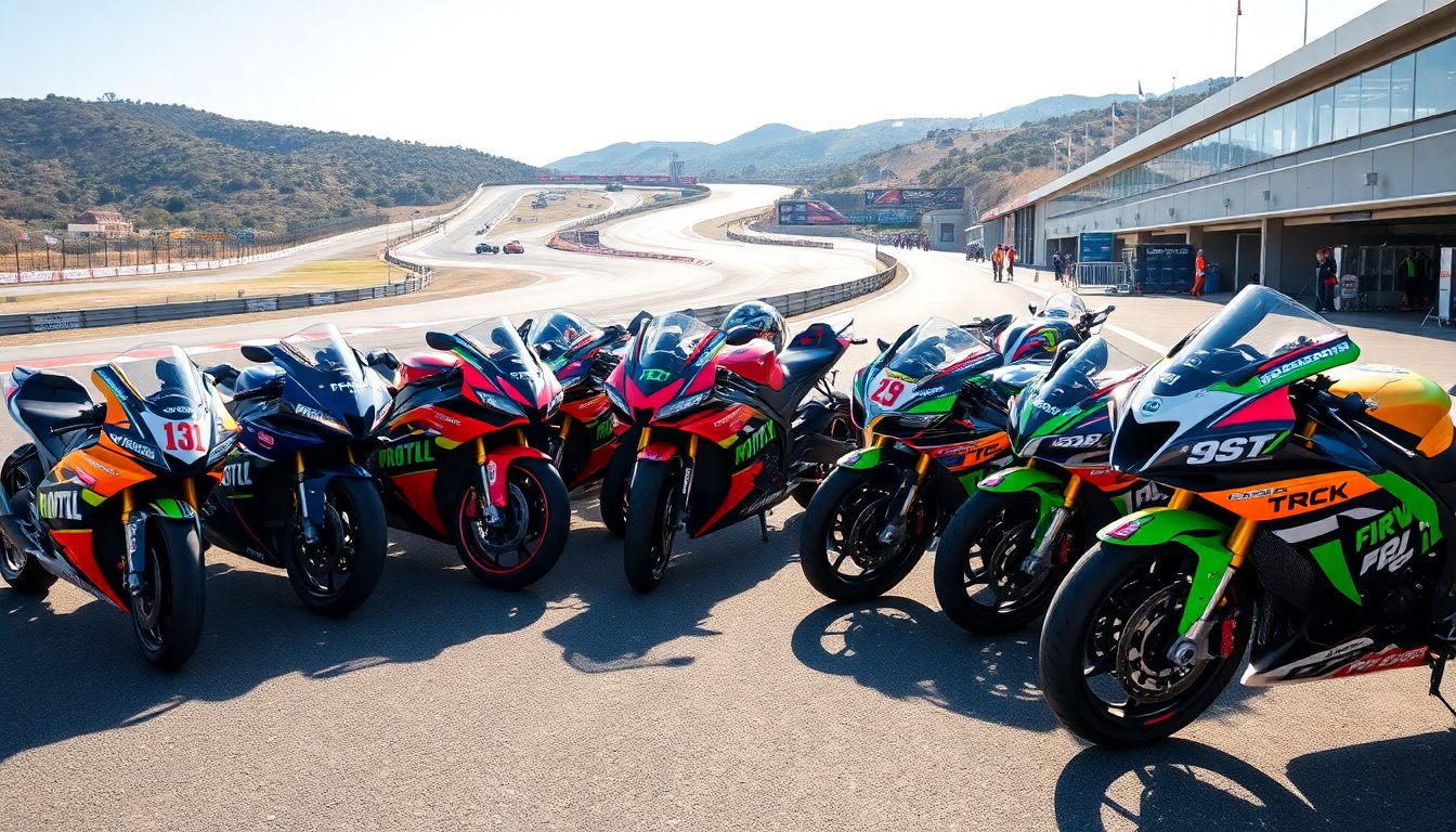 2026 womens circuit racing championship exciting diverse lineup unveiled 1765914237