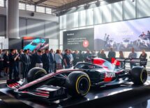 audi revolut f1 team unveils exciting launch event and branding insights 1765840905
