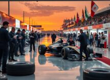 comprehensive guide to the abu dhabi grand prix schedule and exclusive driver interviews 1764877726