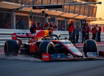 concerns arise from team radio calls at abu dhabi grand prix 1765322149