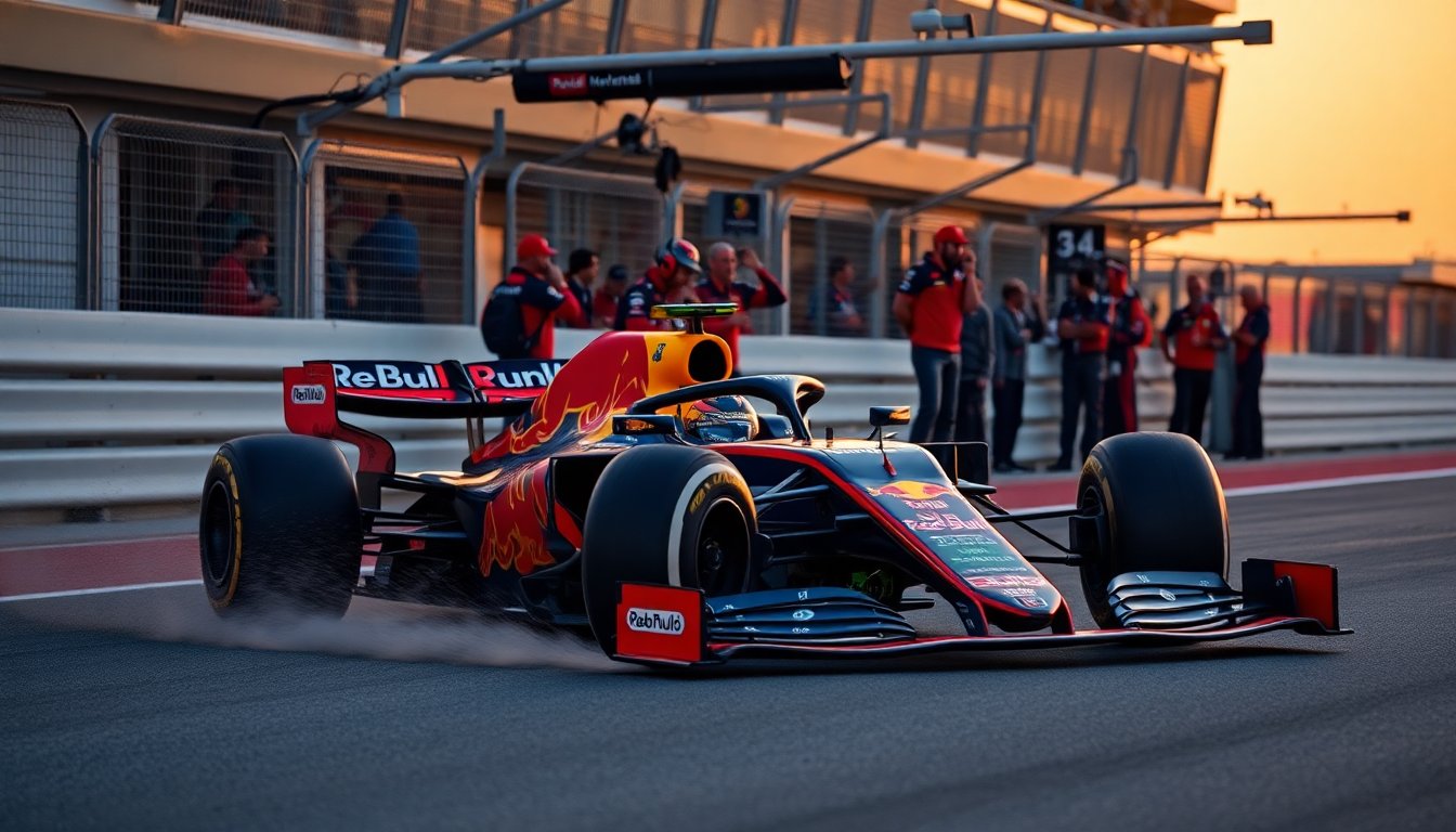 concerns arise from team radio calls at abu dhabi grand prix 1765322149