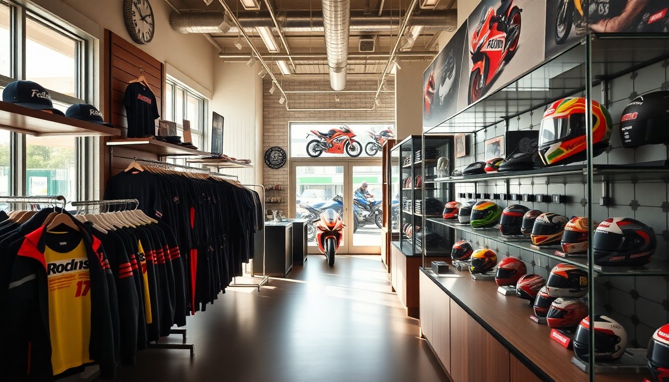 discover authentic trackhouse motogp gear accessories for enthusiasts 1766504327