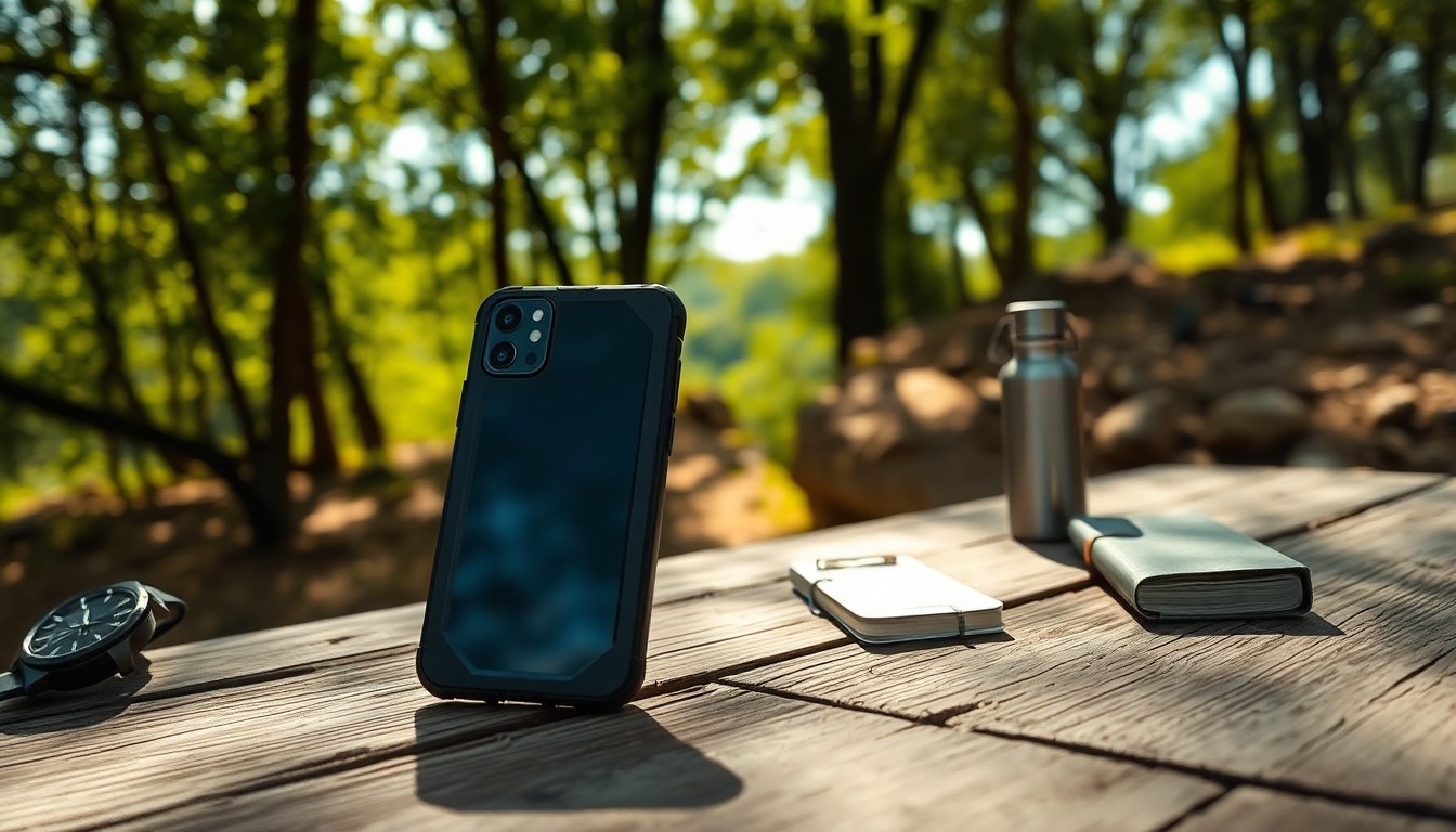 discover the powerful features of the f1 pro series rugged phone 1765599712