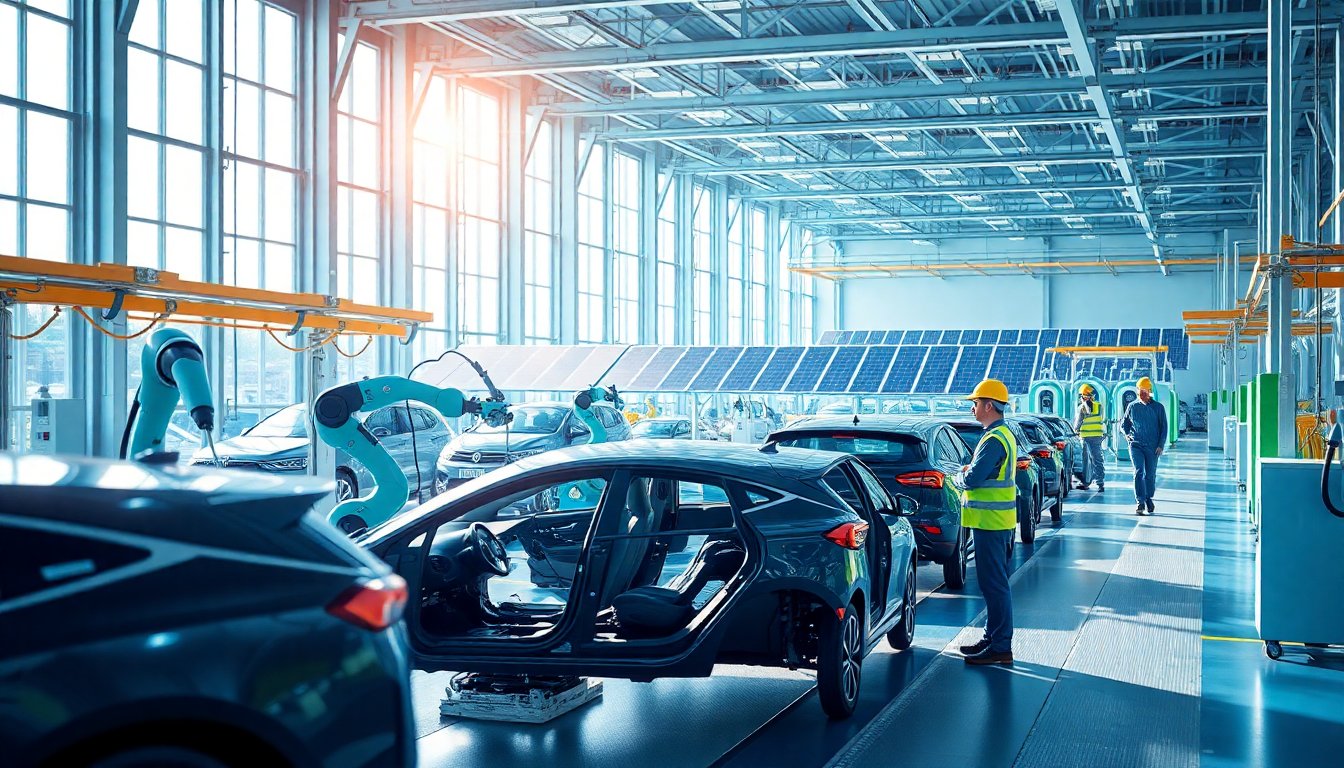 driving sustainability transforming the european automotive industry 1766009254