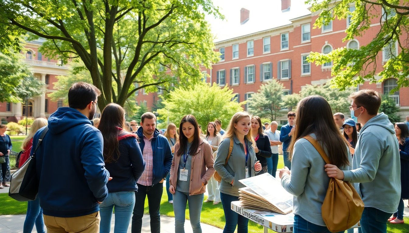 experience the notre dame spirit at the rally event 1765789493