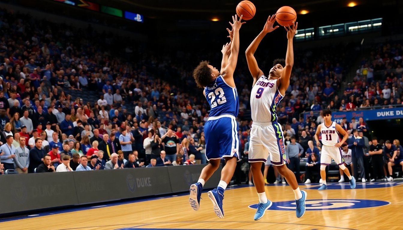 florida gators narrowly fall to duke in thrilling showdown 1764907146