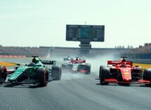 formula 1 secures future until 2030 with new concorde agreement 1765760309
