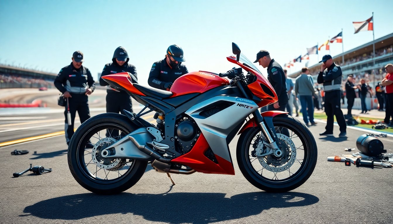 irving vincent to compete at daytona bike week 2026 what to expect 1766315322