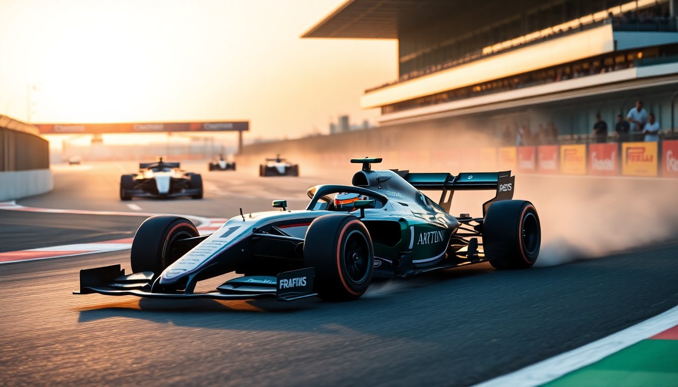 jak crawford dominates abu dhabi post season testing 1765438980