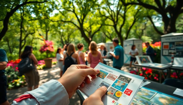 join the excitement a complete guide to participating in the stamp rally 1765628929