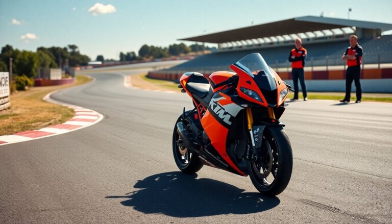 ktm reveals first test of innovative 850cc motogp engine 1765059817