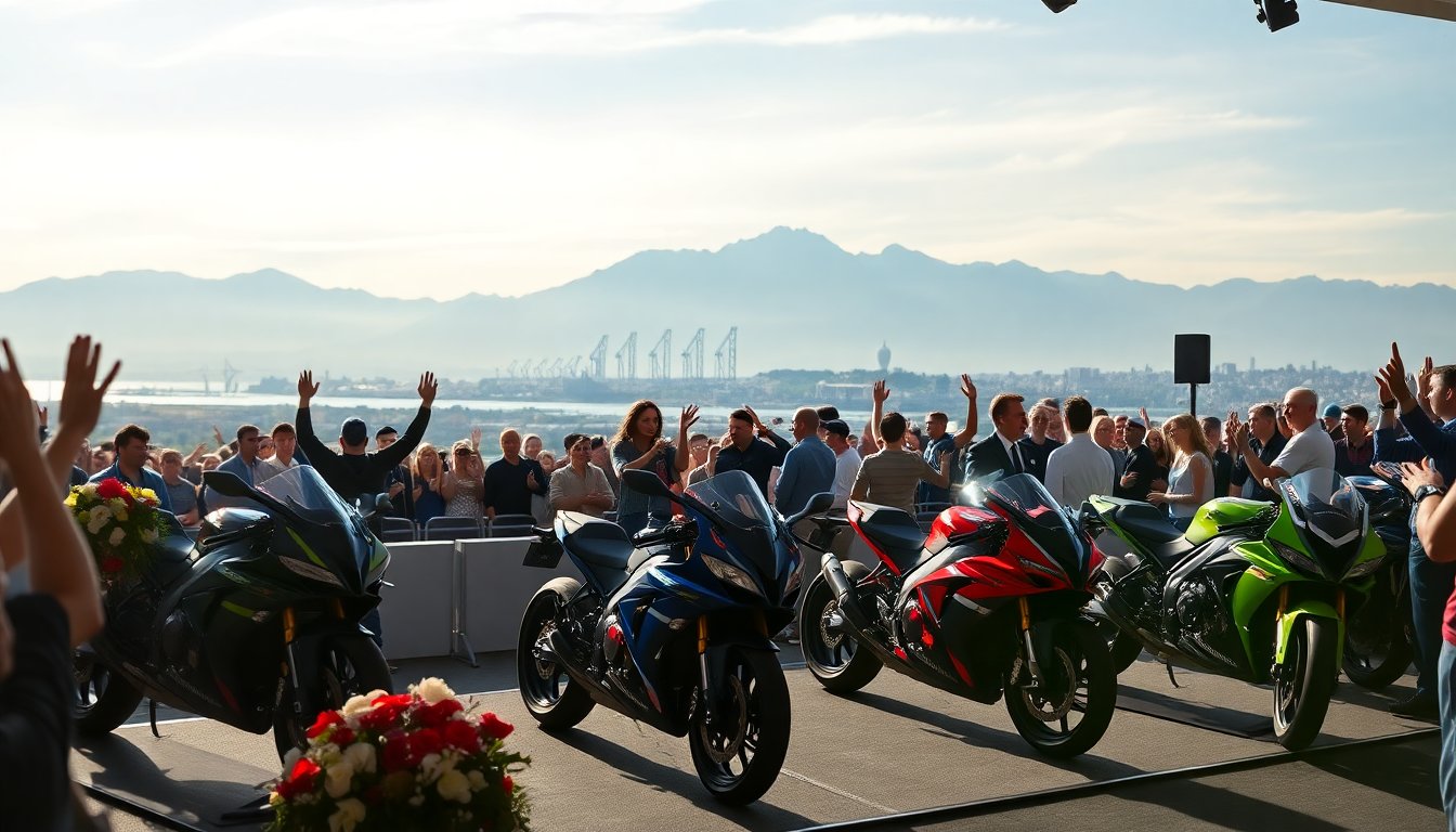 lausanne to host the first ever fim awards ceremony a celebration of excellence in motorsports 1764790132