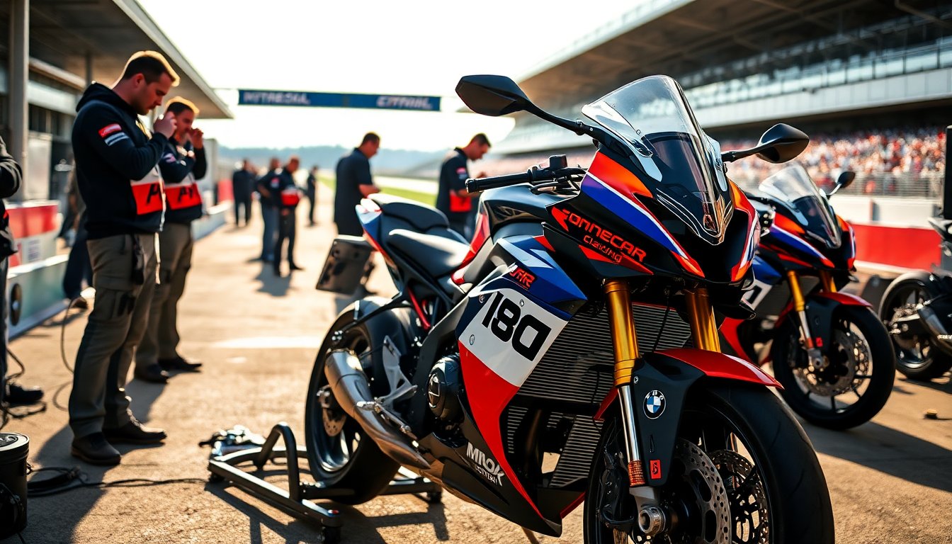 orangecat racing partners with bmw motorrad for exciting 2026 collaboration 1765314881