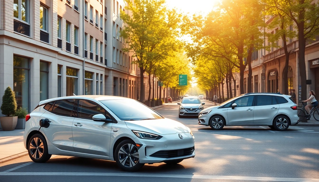 plug in hybrids outpace diesel vehicles in european registration trends 1764564101