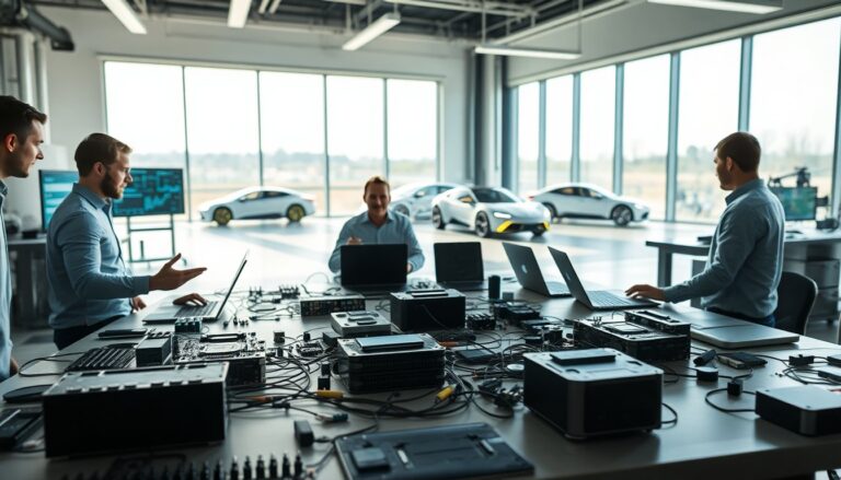 the surge of open source in automotive technology transforming the industry 1765687289