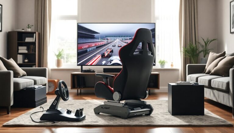 transform your home into a realistic f1 racing experience with playseat challenge dd 1765278231