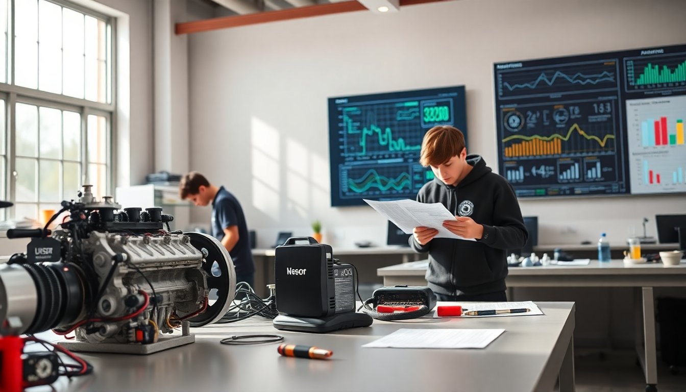 ultimate guide to automotive technology and electrical construction programs 1764724425