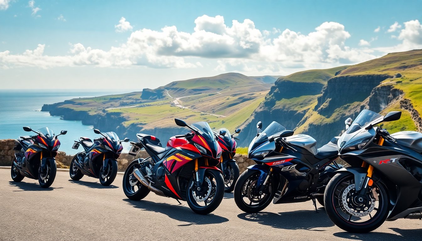 ultimate guide to the 2025 isle of man tt races schedule highlights and insider tips 1765716589