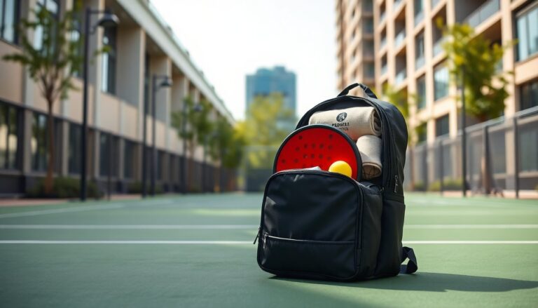 ultimate pickleball backpack the must have gear for your active lifestyle 1764826780