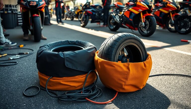 uncover the latest innovations in chicken hawk racing tire warmers 1765030778