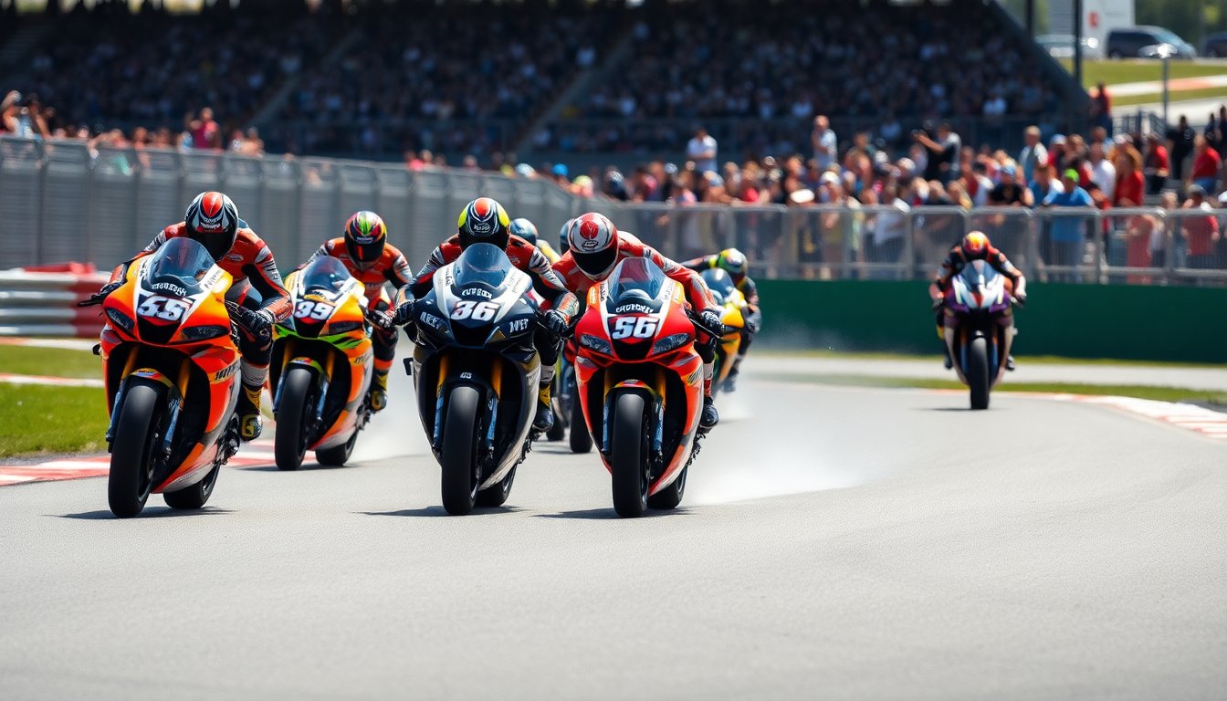unleashing the thrill a deep dive into the dynamics of motogp racing 1765782107