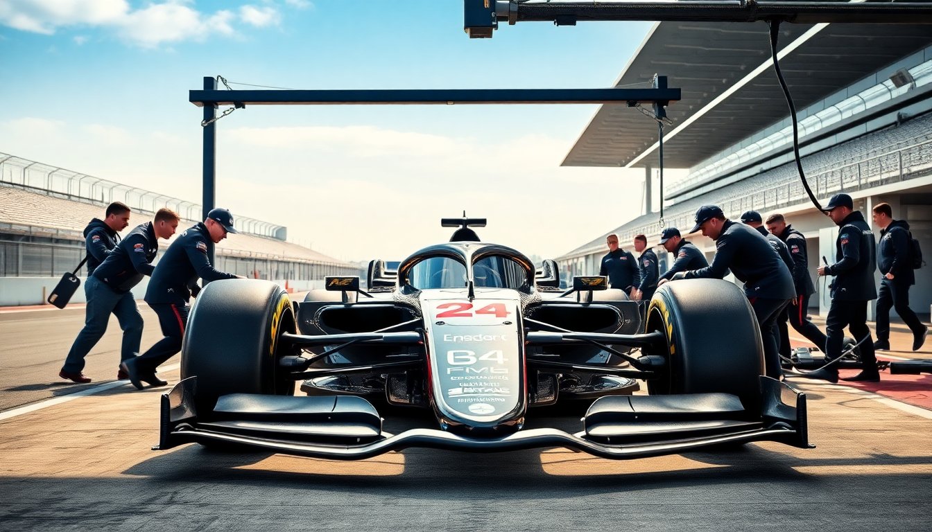 unveiling the new fia regulations the future of formula 1 explained 1766162756