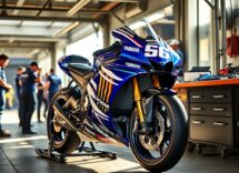yamaha unveils exciting shift to v4 engine for 2026 motogp season 1764980080