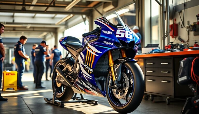 yamaha unveils exciting shift to v4 engine for 2026 motogp season 1764980080