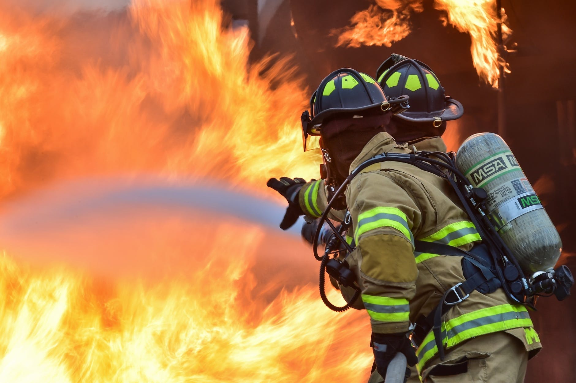 The fire in the Philadelphia building that left 12 dead could have been caused by a child