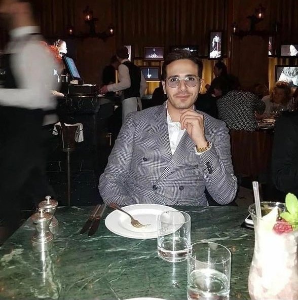 Simon Leviev, the Tinder scammer of women who took more than $10 million with a Ponzi scheme