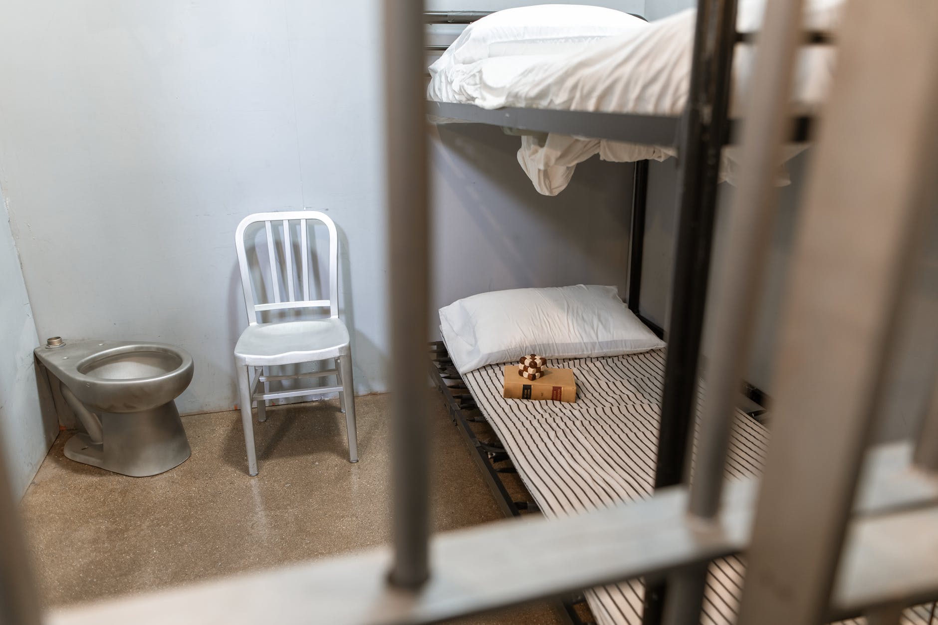 Teenager sentenced to 100 years in prison for murdering siblings