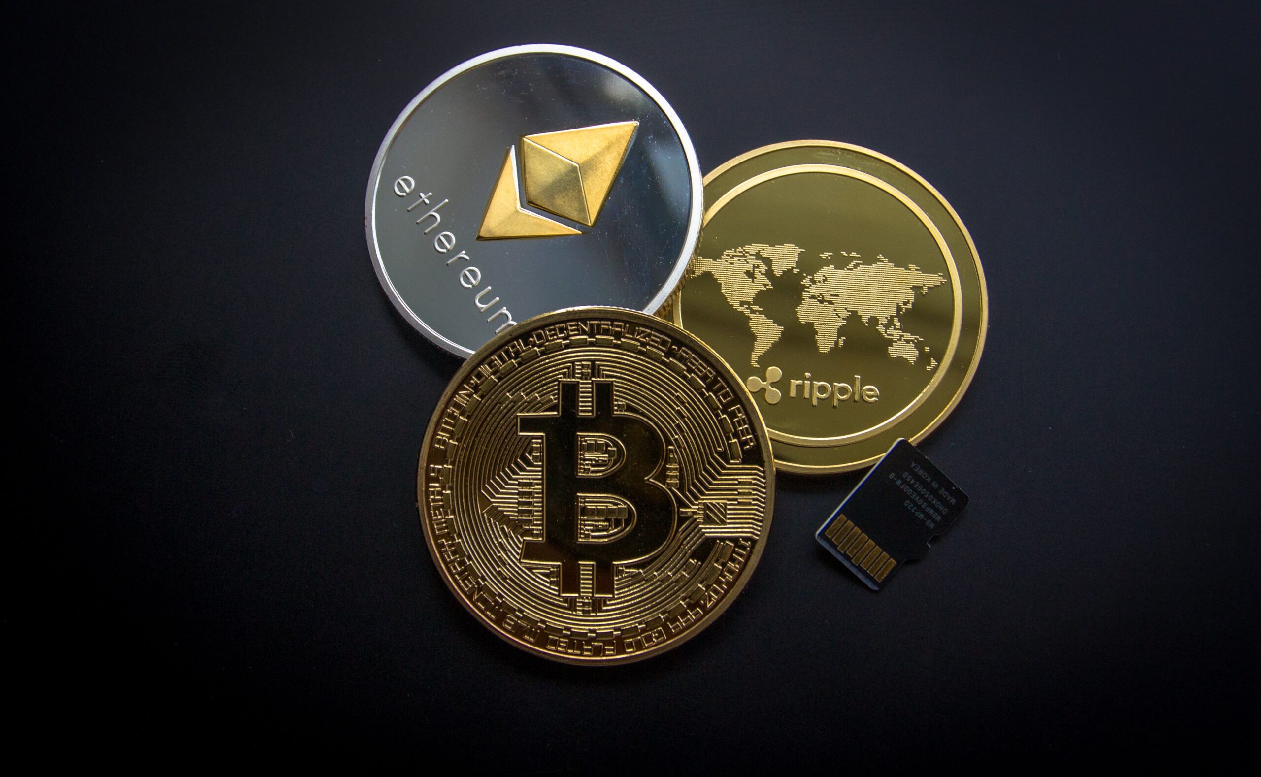 criptovalutait