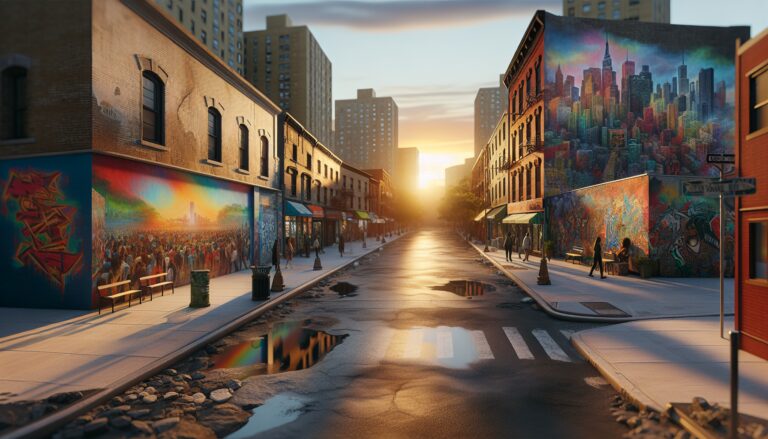 Rising antisemitism and the need for new Jewish leaders