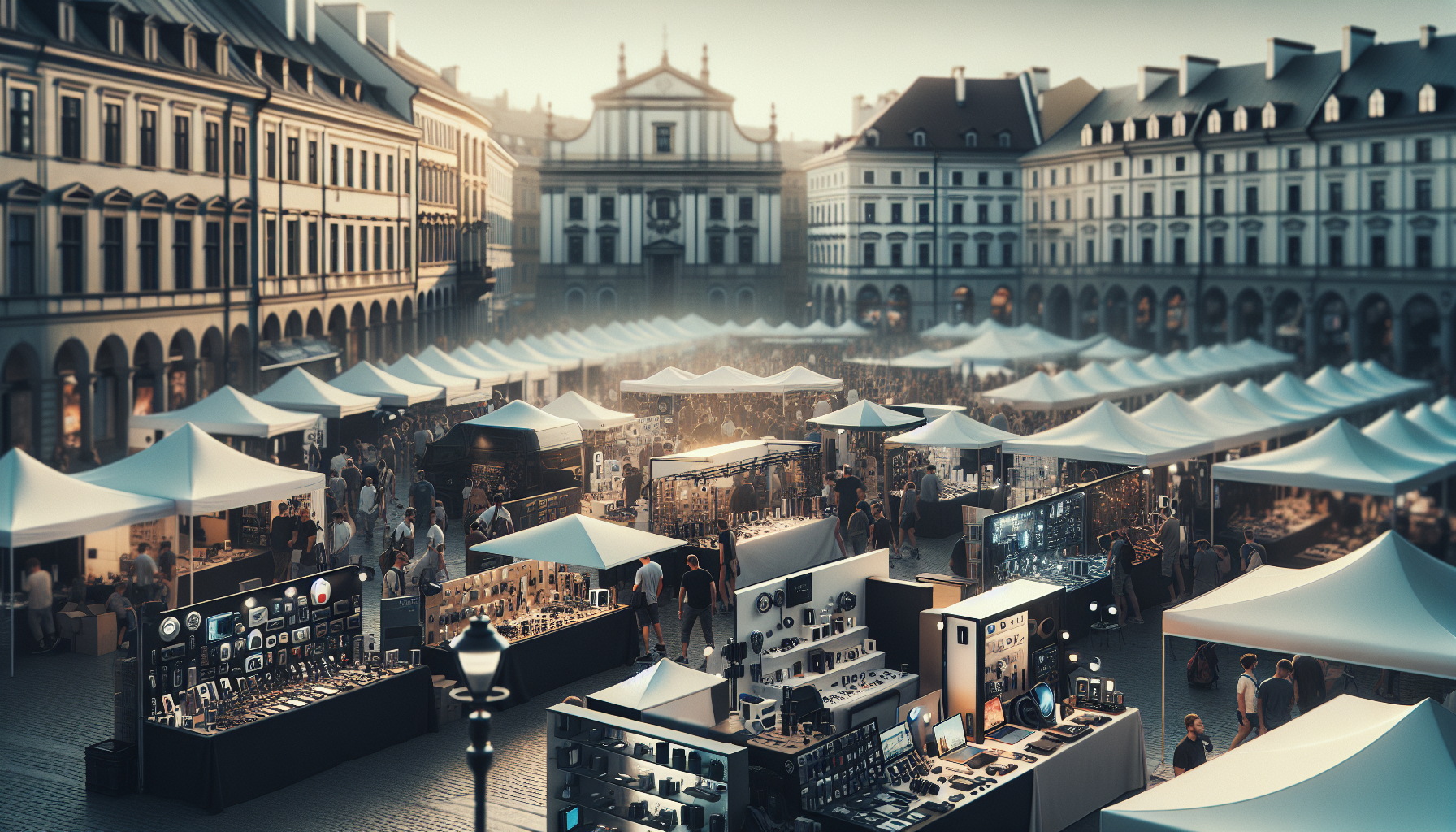 Rappresentazione della crescita tecnologica in British Columbia