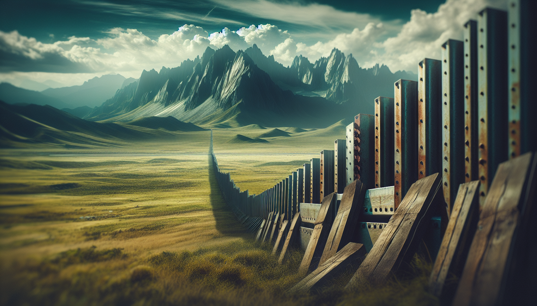 Canada's new immigration bill balancing security and asylum