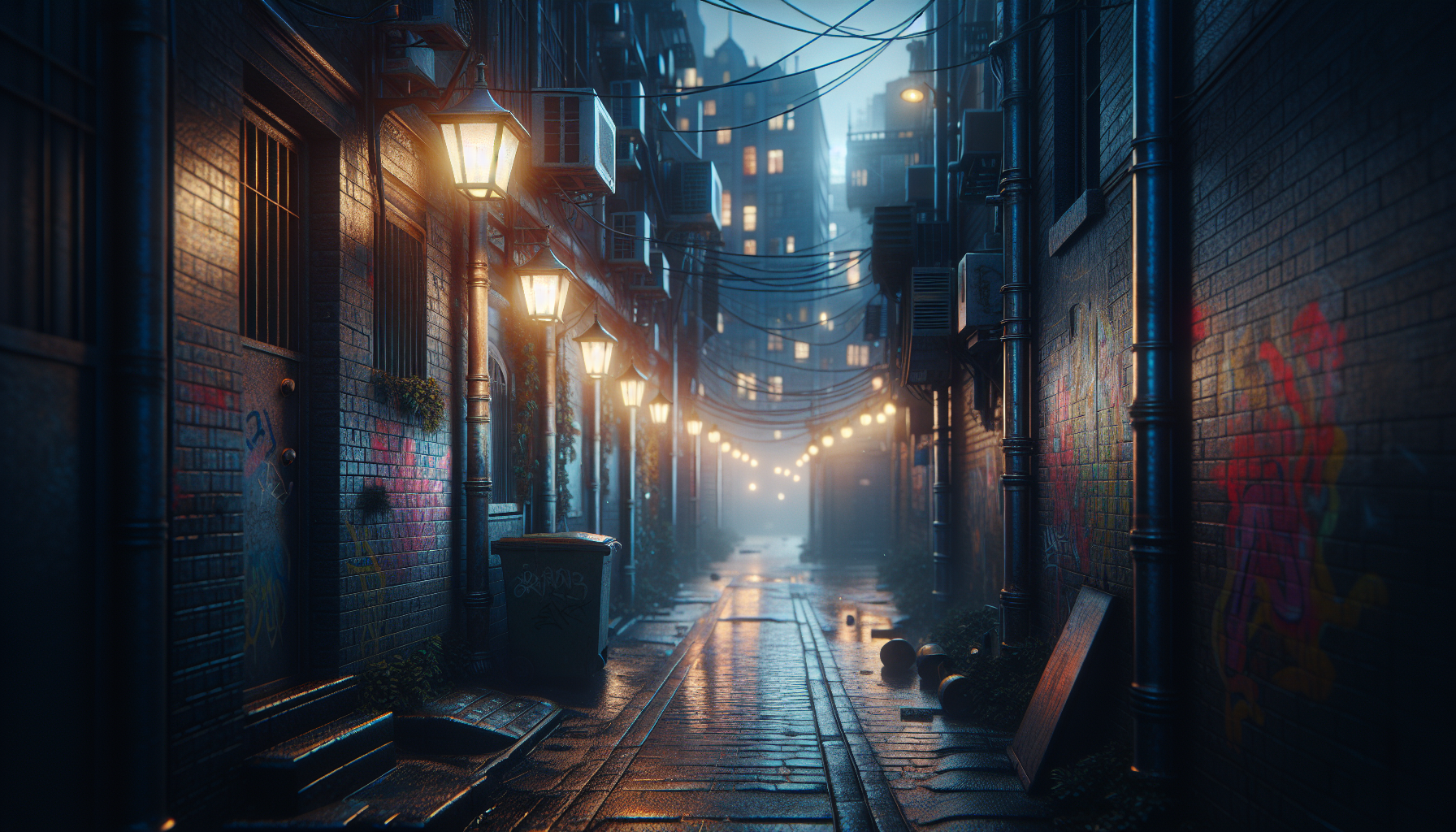 Scene from Criminal Code Season 2 featuring a heist