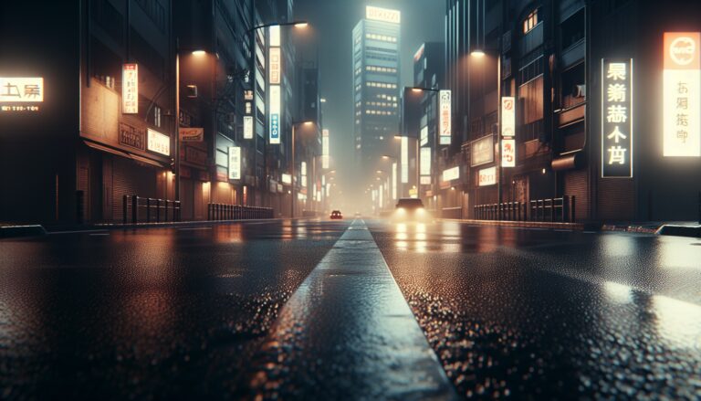 Scene from a kidnapping related to cryptocurrency in NYC