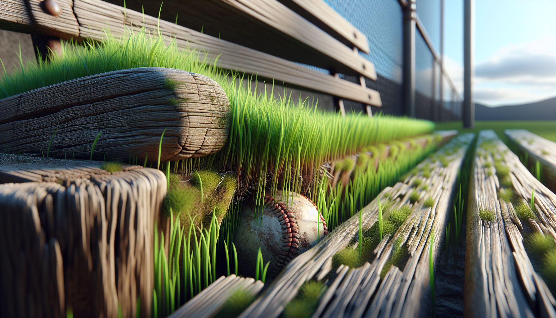 Darryl Strawberry speaking at a faith event