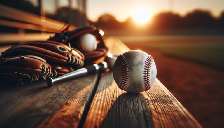 Athlete facing threats in a sports environment