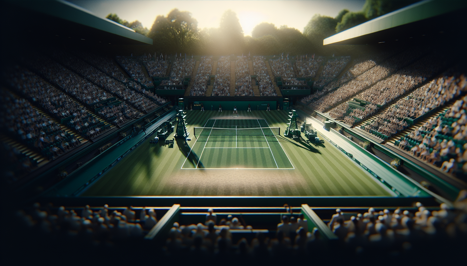 Novak Djokovic bids farewell at the French Open