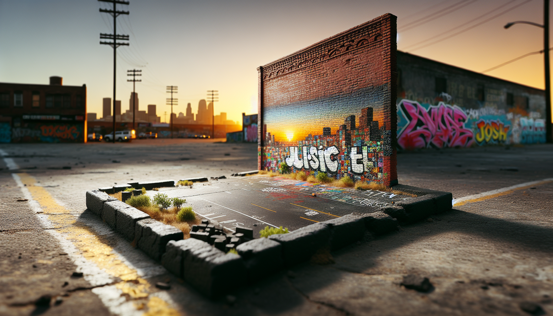 Duke Tanner's inspiring journey of redemption and hope