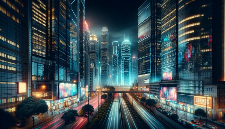 Elon Musk e Donald Trump in un incontro pubblico