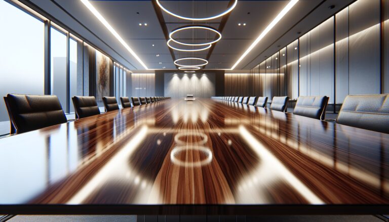 Elon Musk speaking at an event, sparking GOP backlash