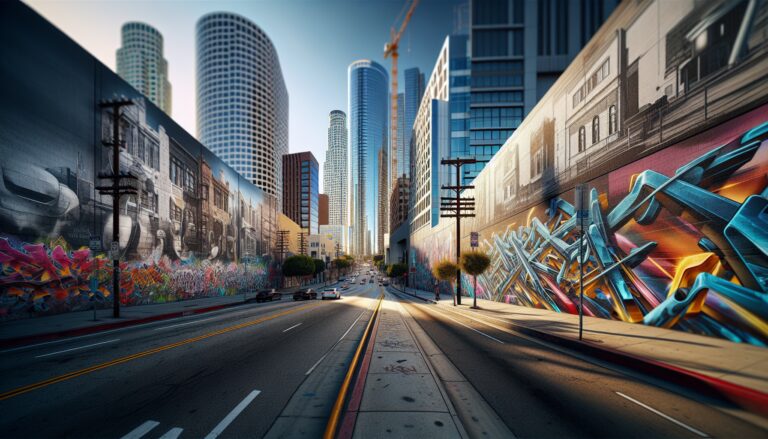 FBI poster seeking information on LA riot suspect