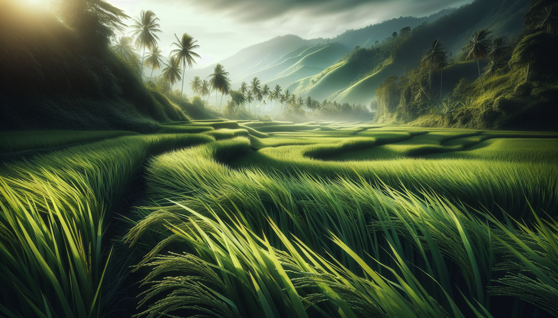 Gen-Z awareness on heavy metals in rice