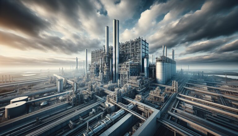 Infografica sulle ambizioni nucleari dell'Iran per Gen-Z