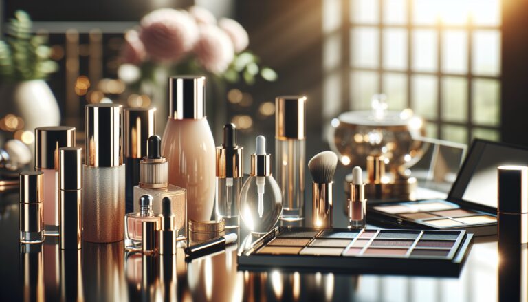 Trendy beauty products and styles for Gen-Z