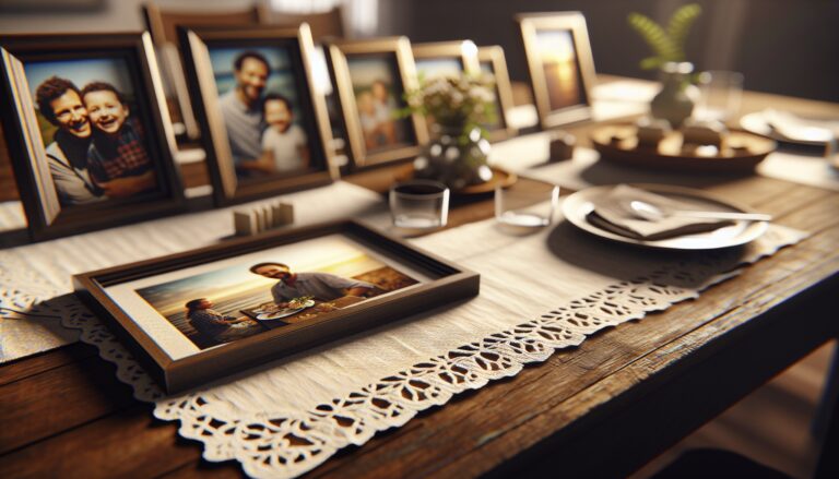 Lorrie Morgan grieving for her late husband Randy White